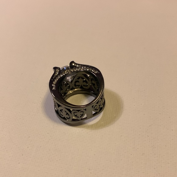 Vintage Diamond Ring - Picture 3 of 6